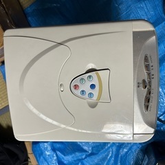 冷風扇の画像