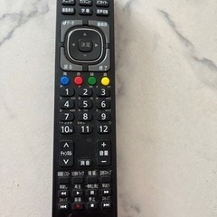 55インチ液晶テレビジャンクの画像