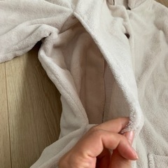 マタニティウェア　2wayの画像