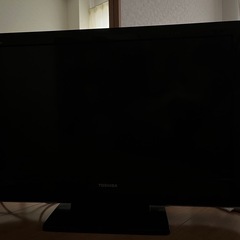 液晶テレビ
