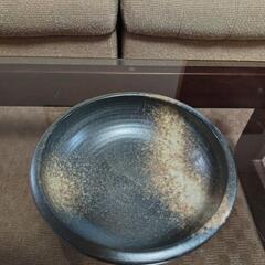 レンジ蒸し器  陶器  新品未使用の画像
