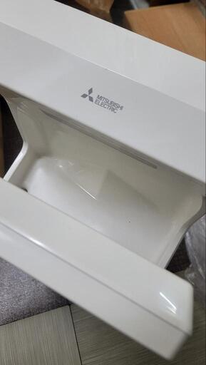 三菱ハンドドライヤー‼️
