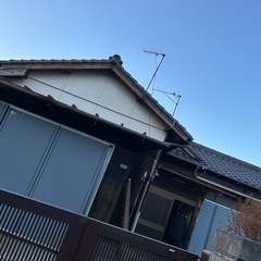 ㊗️【敷金・礼金無料】6DK戸建て賃貸＿門司区田野浦㊗️