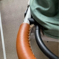 エアバギー　　　ココプレミア　フロムバース　の画像