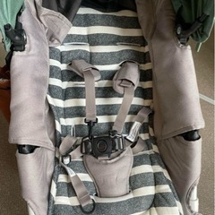 エアバギー　　　ココプレミア　フロムバース　の画像