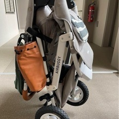 エアバギー　　　ココプレミア　フロムバース　の画像