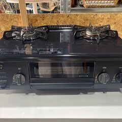 【高年式！】Palomaパロマ ガステーブル 2口コンロ IC-...