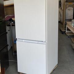☆SHARP☆2ドア冷蔵庫☆2023年☆152L☆