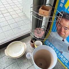 捨てます！タダで引き取ってくださる方限定の画像