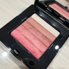 BOBBI BROWN ボビィブラウン　シマーブリック　ローズの画像