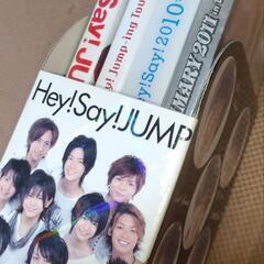 【再値下げ🎵】Hey! Say! JUMP山田涼介DVD・CDセットの画像