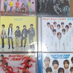 【再値下げ🎵】Hey! Say! JUMP山田涼介DVD・CDセットの画像