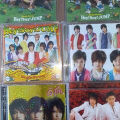 【再値下げ🎵】Hey! Say! JUMP山田涼介DVD・CDセットの画像