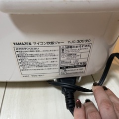 3合炊きの画像