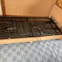 【再値下げ】電動ベットの画像