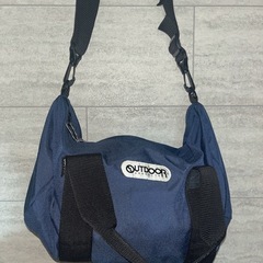 ショルダーバッグ