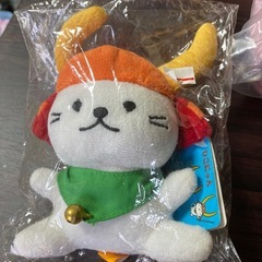 ひこにゃんの中古が安い！激安で譲ります・無料であげます