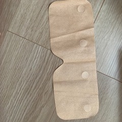 ホットアイマッサージ機の画像