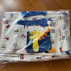 ブレザートレーナーの画像