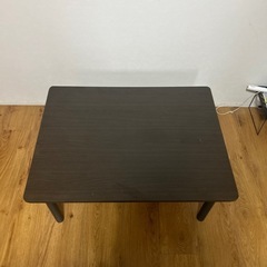 購入者　決まりました。
ニトリ　ローテーブル