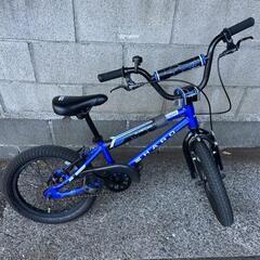 子供用　BMX  HARO SHREDDER  16インチ