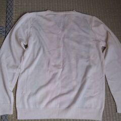 レディースのゴルフ用のMサイズの画像