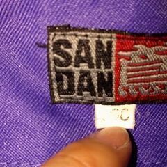 バザーで買ったものの画像