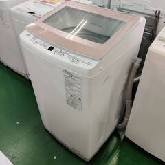 【愛品倶楽部柏店】 分解洗浄済★保証充実 AQUA (アクア) ...