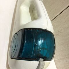 ☆441☆VAPORONE EX 高温ジェットスチームクリーナー　テルモゼッタ社　高温　殺ダニ　除菌　掃除の画像