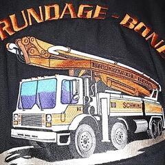 ビッグシルエット 上着の画像