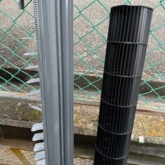 三菱ルームエアコン MSZ-GV2819-W 分解クリーニング済みの画像
