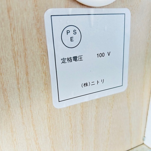 ? ニトリ 食器棚