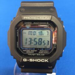 ジモティ割引有★【ジャングルジャングル岸和田店】CASIO カシオ G-SHOCK ソーラー電池 GW-M5610U-1CJF 腕時計 南大阪 岸和田 貝塚市 泉佐野市 高石市 泉大津市 和泉市 忠岡町 熊取町の画像