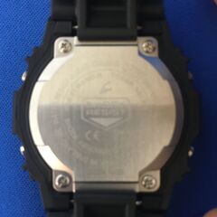 ジモティ割引有★【ジャングルジャングル岸和田店】CASIO カシオ G-SHOCK ソーラー電池 GW-M5610U-1CJF 腕時計 南大阪 岸和田 貝塚市 泉佐野市 高石市 泉大津市 和泉市 忠岡町 熊取町の画像