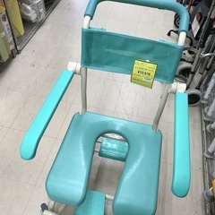 ヤザキ シャワーキャリー CAK-110/ブルーの画像