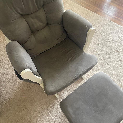 【取引済】ロッキングチェア