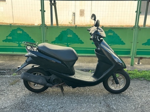 2日間限定セール！69800円→52800円 ホンダ DIO 4スト ディオ 通勤