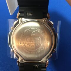 ジモティ割引有★【ジャングルジャングル岸和田店】G-SHOCK GM-6900U-1JF クオーツ 腕時計 CASIO カシオ 南大阪 岸和田 貝塚市 泉佐野市 高石市 泉大津市 和泉市 忠岡町 熊取町の画像