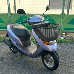 Dio バイクの中古が安い！激安で譲ります・無料であげます｜ジモティー