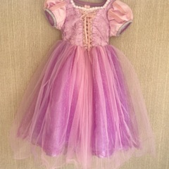 プリンセスドレス　110㎝