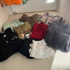 120から130ハロウィンドレスの画像