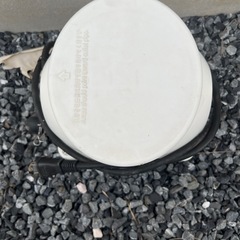 使用済み 浄化槽CA型専用ブロア