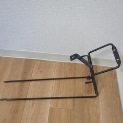 自転車パーツ