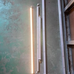 LEDライトサイズいろいろ400円〜の画像