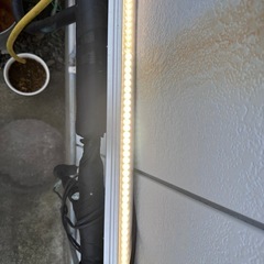 LEDライトサイズいろいろ400円〜の画像