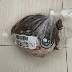 名探偵コナンのマスコットバッジ　新品　