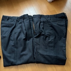 姉崎ブレザースーツ
