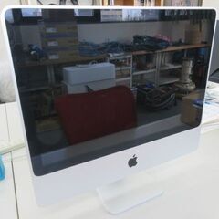 Apple　iMac　MB391J/A　アップル　アイマック　2...