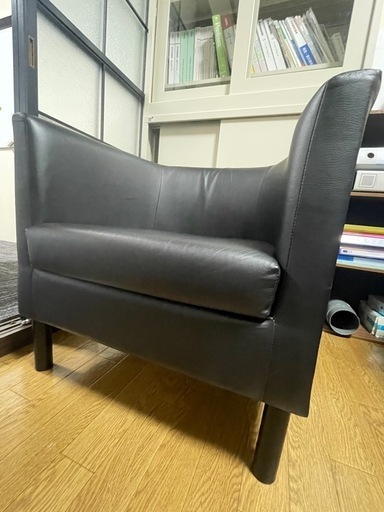 一人用ソファー