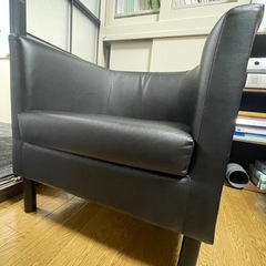 一人用ソファー